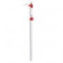 PIG DRM462 ZEELINE NYLON PISTON HAND DRUM PUMP, 16 OZ/STROKE