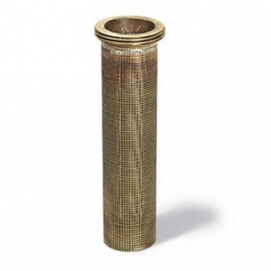 PIG DRUM FUNNEL FLAME ARRESTOR 6
