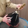 PIG DRUM FUNNEL FLAME ARRESTOR 6