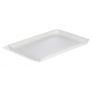 PIG FIBERGLASS CHEMICAL TRAY ,1 EACH • WHITE • 21.88