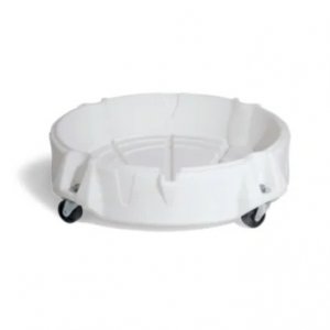 PIG MOBILE SPILL TRAY, WHITE