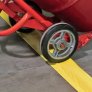 PIG PLR264 BUILD-A-BERM CRUSH-RESISTANT SPILL BARRIER STRAIGHT SECTION