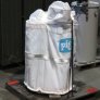 PIG POLE MOUNT TRANSFORMER CONTAINMENT BAG WH