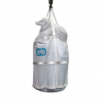 PIG POLE MOUNT TRANSFORMER CONTAINMENT BAG WH
