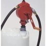 PIG ROTARY HAND PUMP