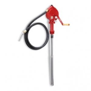 PIG ROTARY HAND PUMP