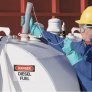 PIG SKM406 WATER HOG FUEL TANK WATER ABSORBER WITH RETRIEVAL LINE