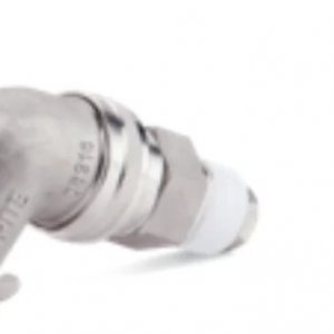 PIG STAINLESS STEEL DRUM FAUCET