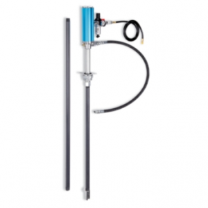 PIG ZEELINE DRM36 AIR-OPERATED IBC PUMP WITH 5 GPM STEADY FLOW