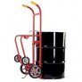 STEEL MULTI PURPOSE DRUM TRUCK WITH 6 INCH WHEEL FOR DLY303
