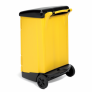 NEW PIG KIT820 BIG DADDY SPILL CADDY WITH 44.6 GAL ABSORBENCY