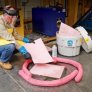 PIG BATTERY ACID SPILL KIT