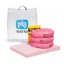 PIG CLEAR SPILL KIT
