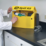 PIG COUNTER TOP MRO SPILL KIT
