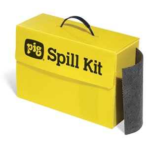 PIG COUNTER TOP MRO SPILL KIT