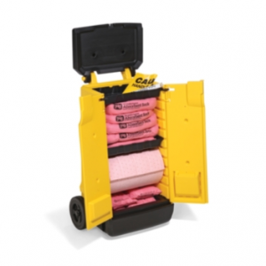 PIG HAZ-MAT SPILL CADDY