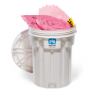 PIG HAZ-MAT SPILL KIT IN 30 GAL OVERPACK