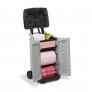 PIG HAZMAT QUICK-RESPONSE SPILL CART