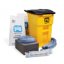 PIG HI-VIS MOBILE KIT, MRO EACH