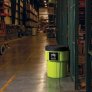 PIG HI-VIS SPILL KIT 95 GAL MRO