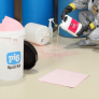PIG® HYDROFLUORIC ACID NEUTRALIZING SPILL KIT IN BUCKET, 2 GAL EACH