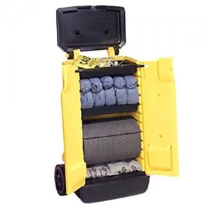 PIG MRO SPILL CADDY