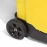 PIG QUICK-RESPONSE HIGH-VIS SPILL CART - UNIVERSAL