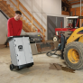 PIG® QUICK-RESPONSE SPILL CART; UNIVERSAL