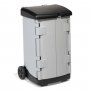 PIG® QUICK-RESPONSE SPILL CART; UNIVERSAL