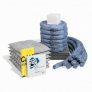PIG RFL243 REFILL FOR 65 GALLON SPILL KIT ABSORBS UP TO 39 GAL