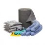 PIG RFL244 SPILL CADDY REFILL UNIVERSAL ABSORBENT KIT 14 GAL
