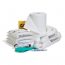 PIG RFL444 OIL-ONLY SPILL CADDY REFILL WITH 15 GAL ABSORBENCY