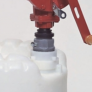 PIG ROTARY HAND PUMP