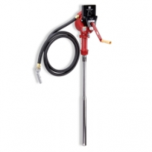 PIG ROTARY HAND PUMP