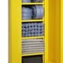 PIG SPILL RESPONSE CENTRE