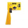 PIG WPL105 WALL-MOUNTED BATTERY HANDLING PPE KIT
