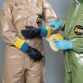 PIG WPL591 KAPPLER CHEMTAPE SEAM-SEALING TAPE FOR CHEMICAL-RESISTANT CLOTHING