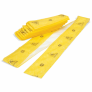 PIG WTR002 ABSORB-&-LOCK WATER ABSORBENT STRIPS FOR HIGH VOLUME LEAKS