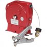 NEW PIG DRM133 RETRACTABLE BONDING & GROUNDING WIRE REEL WITH FM APPROVED CLAMP