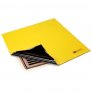 NEW PIG PLR404 DRAINBLOCKER® REUSABLE DRAIN COVER FOR SQUARE DRAINS