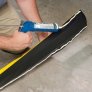 NEW PIG PTY340-1 SILI-THANE 803 UV-RESISTANT FLEXIBLE SEALANT