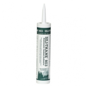 NEW PIG PTY340-1 SILI-THANE 803 UV-RESISTANT FLEXIBLE SEALANT