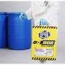 PIG HAZMAT SPILL KIT IN GOBOX CABINET, HAZ-MAT 5.5 GAL EACH
