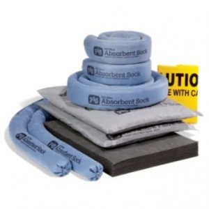 PIG MRO SPILL KIT REFILL 20-GAL OPAK EACH