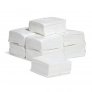 PIG® PR70 WIP329 HEAVY DUTY LOW LINT MAINTENANCE WIPERS NEW PIG PR70 HVY DTY WIPES, 13X12IN FOLDED 500/CASE