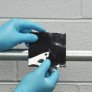 PIG PTY120 PIPE WRAP REPAIR KIT FOR NON PRESSURISED PIPES AND JOINTS