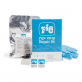 PIG PTY123 PIPE WRAP REPAIR KIT FOR PRESSURISED PIPE LEAK REPAIR