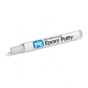 PIG PTY201 MULTI-PURPOSE EPOXY PUTTY FAST CURE REPAIR PUTTY