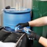 PIG PTY203 DRUM PATCH & REPAIR KIT FOR TEMPORARY LEAK REPAIR