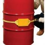 PIG PTY231 BELLY PATCH FOR QUICK TEMPORARY DRUM LEAK CONTROL